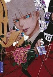 Cover von Kakegurui - Das Leben ist ein Spiel 5