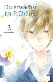 Cover von Du erwachst im Frühling 2