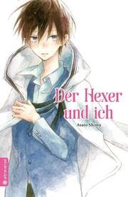 Cover von Der Hexer und ich