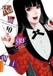 Cover von Kakegurui - Das Leben ist ein Spiel 10