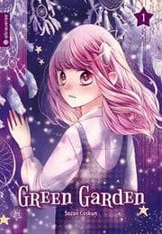 Cover von Green Garden 1