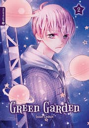 Cover von Green Garden 2