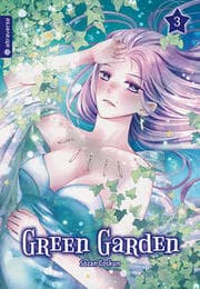 Cover von Green Garden 3