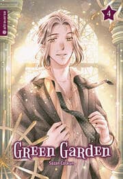 Cover von Green Garden 4