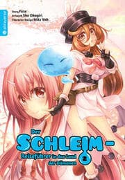 Cover von Der Schleim-Reiseführer in das Land der Dämonen 2