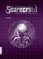 Cover von Das Geheimnis von Scarecrow Collectors Edition 02