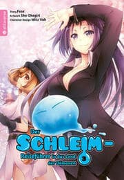 Cover von Der Schleim-Reiseführer in das Land der Dämonen 3