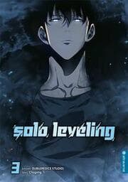 Cover von Solo Leveling 3