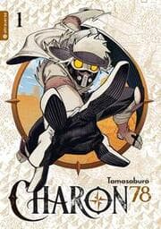 Cover von Charon 78 1