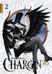 Cover von Charon 78 2
