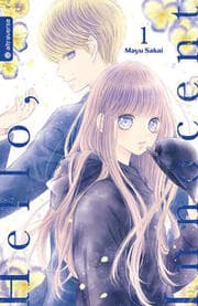 Cover von Hello, Innocent 1