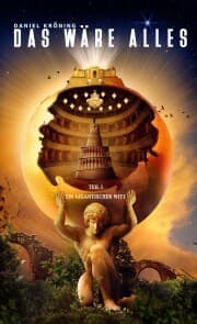 Cover von Das wäre alles