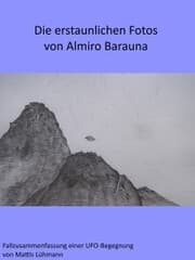 Cover von Die erstaunlichen Fotos von Almiro Barauna