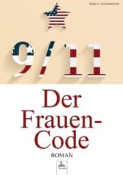 Cover von 9/11 Der Frauen-Code