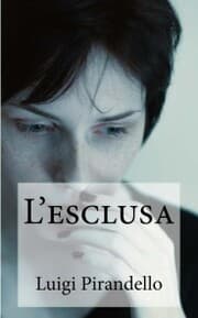 Cover von L'esclusa