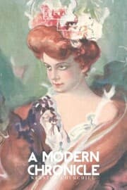 Cover von A Modern Chronicle