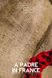 Cover von A Padre in France