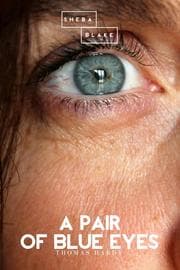 Cover von A Pair of Blue Eyes