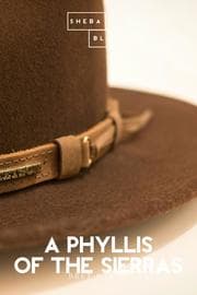 Cover von A Phyllis of the Sierras