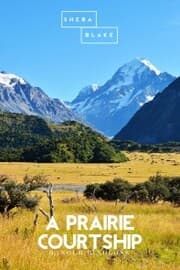 Cover von A Prairie Courtship
