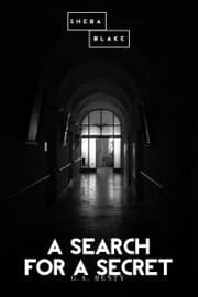 Cover von A Search for a Secret