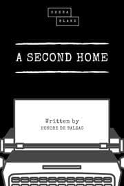 Cover von A Second Home