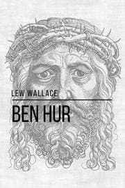 Cover von Ben Hur