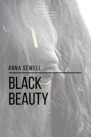 Cover von Black Beauty