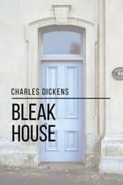 Cover von Bleak House