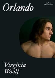 Cover von Orlando