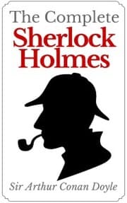 Cover von The Complete Sherlock Holmes