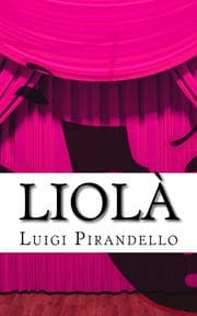 Cover von Liolà