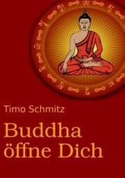Cover von Buddha öffne dich