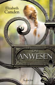 Cover von Das Anwesen