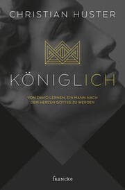 Cover von königlich