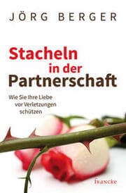 Cover von Stacheln in der Partnerschaft - Das Arbeitsheft