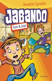 Cover von Jabando - Tom & Jojo