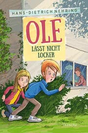 Cover von Ole lässt nicht locker