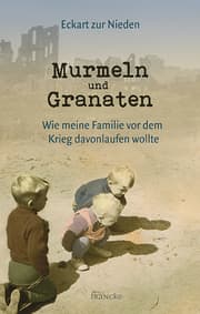 Cover von Murmeln und Granaten