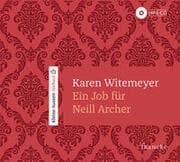 Cover von Ein Job für Neill Archer