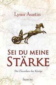 Cover von Sei du meine Stärke
