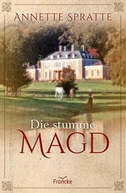 Cover von Die stumme Magd