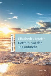 Cover von Dorthin, wo der Tag anbricht