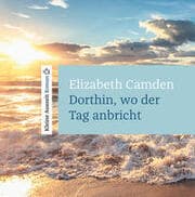 Cover von Dorthin, wo der Tag anbricht