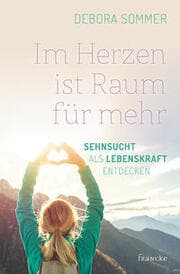Cover von Im Herzen ist Raum für mehr