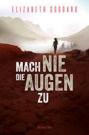 Cover von Mach nie die Augen zu