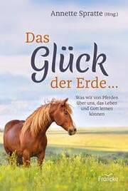 Cover von Das Glück der Erde ...
