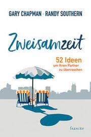 Cover von Zweisamzeit