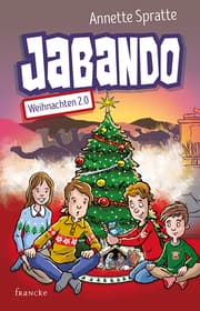 Cover von Jabando - Weihnachten 2.0