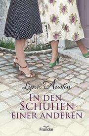Cover von In den Schuhen einer anderen
